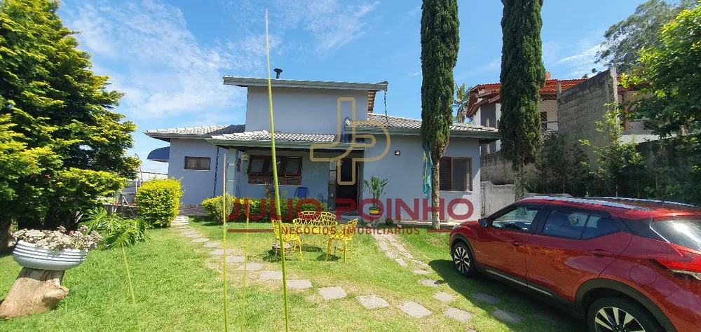 Casa, 1 quarto - Foto 2