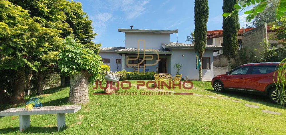 Casa, 1 quarto - Foto 1