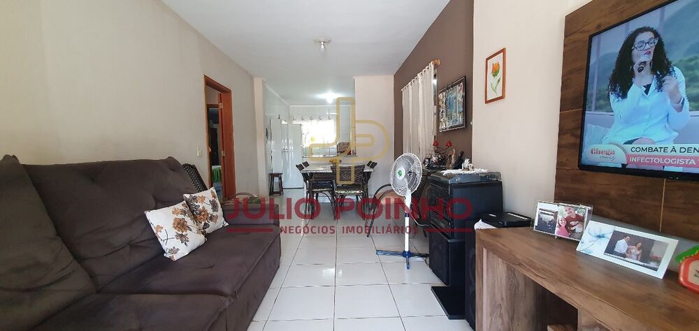 Casa, 2 quartos - Foto 2