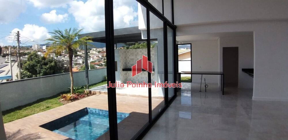 Casa, 3 quartos - Foto 4