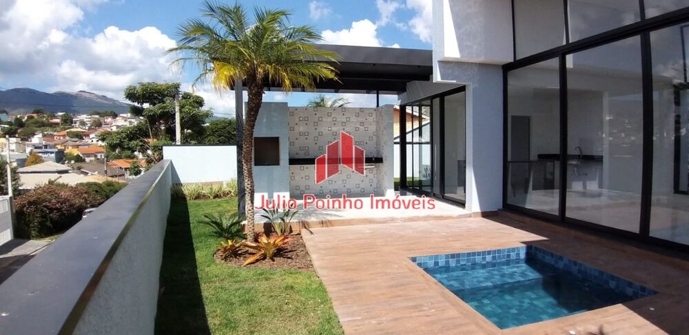 Casa, 3 quartos - Foto 6