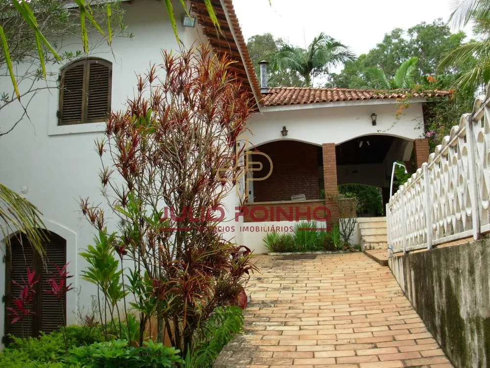 Chácara, 6 quartos - Foto 6