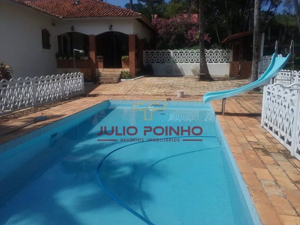 Chácara, 6 quartos - Foto 2