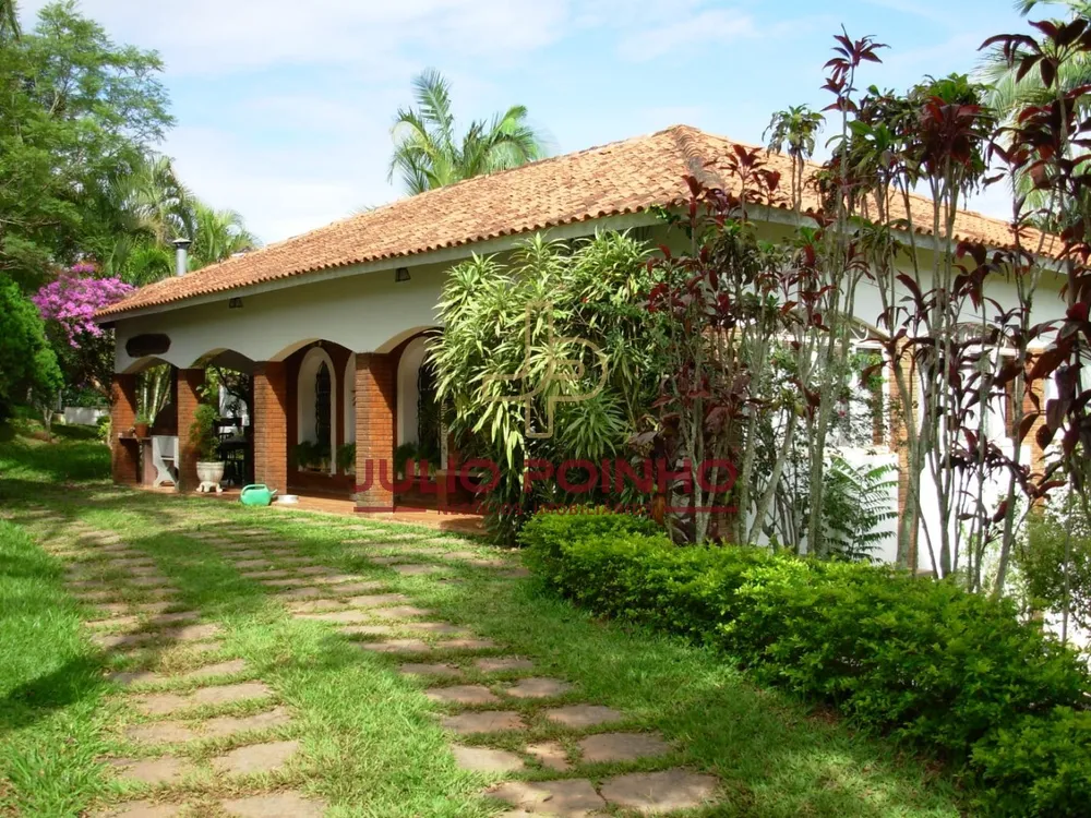 Chácara, 6 quartos - Foto 1
