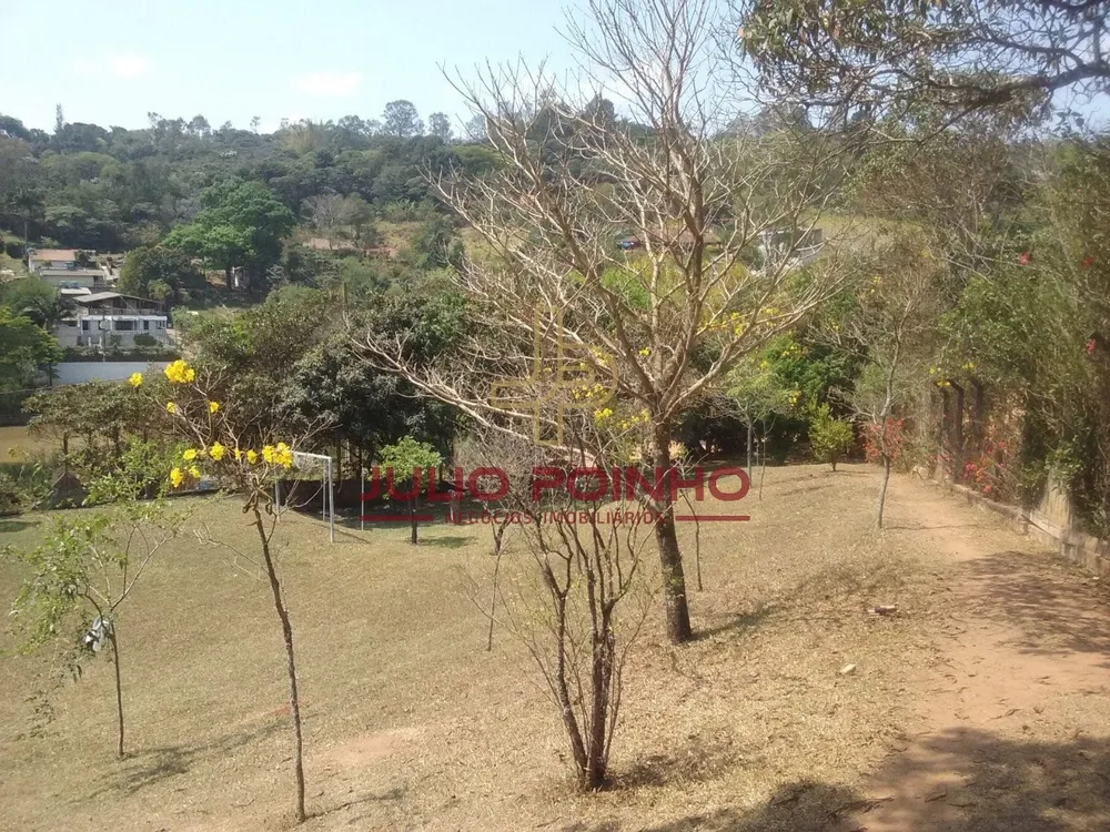 Chácara, 6 quartos - Foto 11