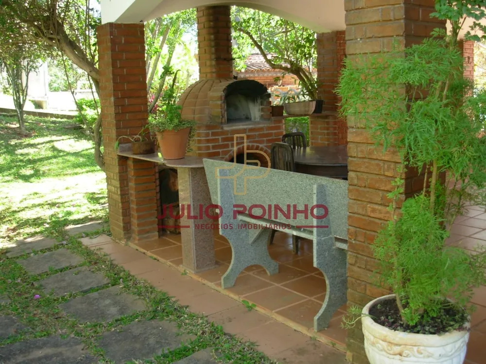 Chácara, 6 quartos - Foto 12