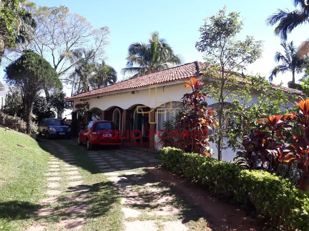 Chácara, 6 quartos - Foto 9