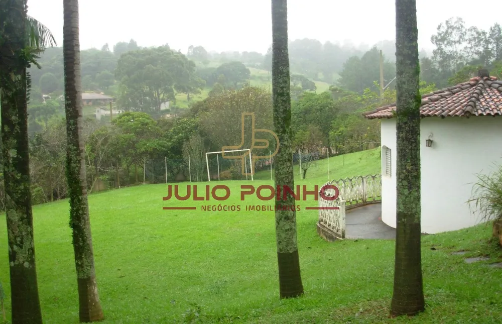 Chácara, 6 quartos - Foto 10