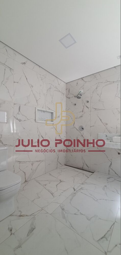 Casa, 3 quartos - Foto 12