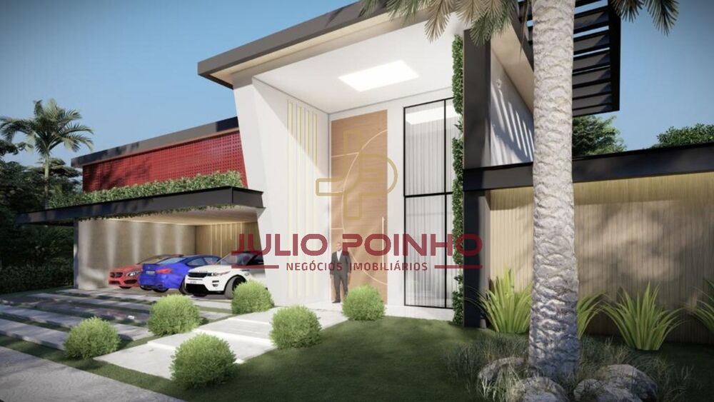 Terreno, 825 m² - Foto 1