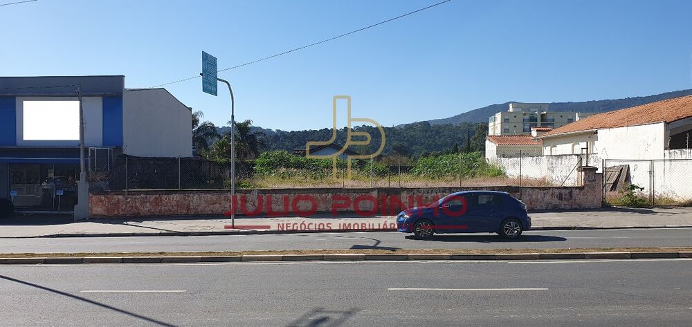 Loteamento e Condomínio, 1112 m² - Foto 3