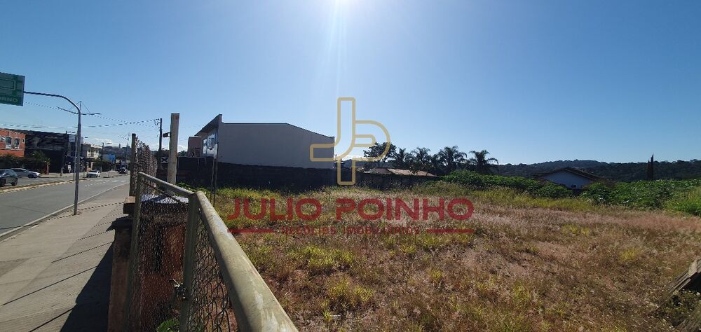 Loteamento e Condomínio, 1112 m² - Foto 1