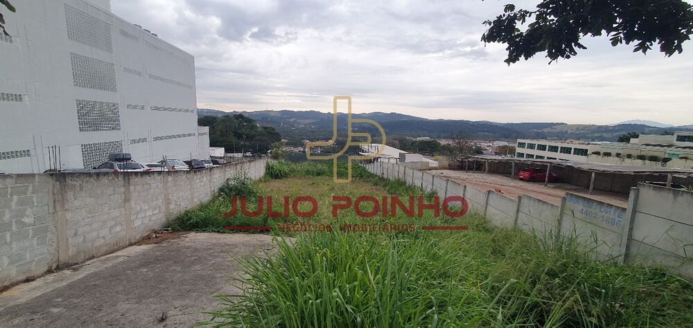 Loteamento e Condomínio, 518 m² - Foto 4