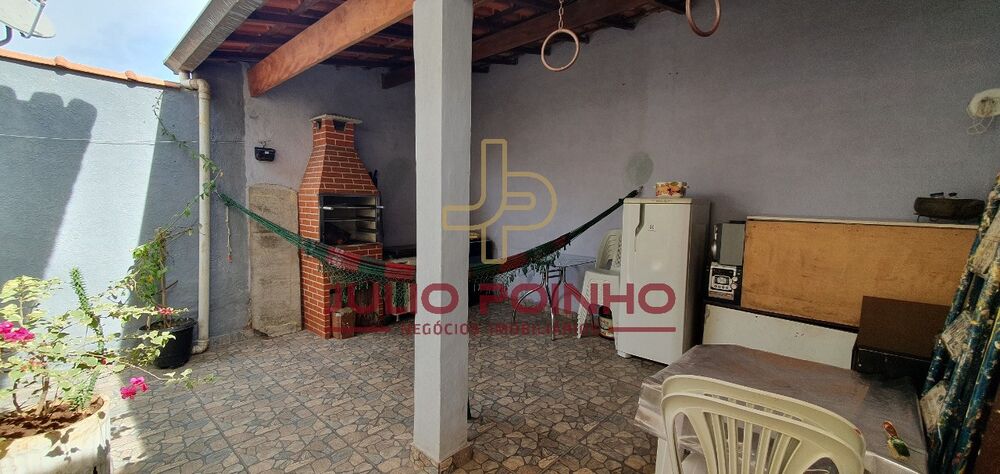 Casa, 2 quartos - Foto 10