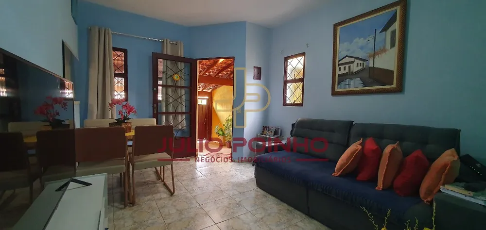 Casa, 2 quartos - Foto 10