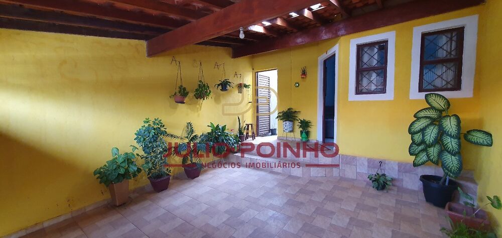 Casa, 2 quartos - Foto 2