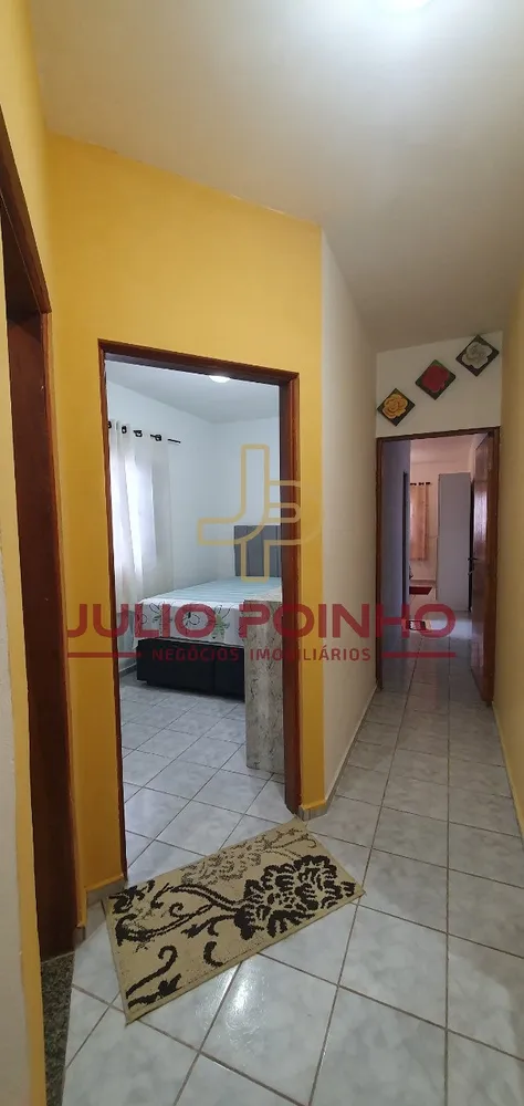 Casa, 2 quartos - Foto 11