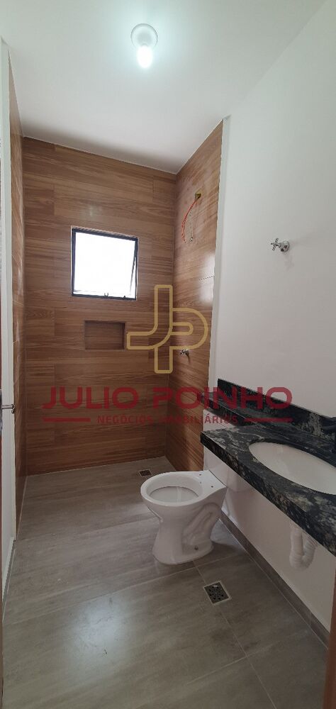 Casa, 3 quartos - Foto 11