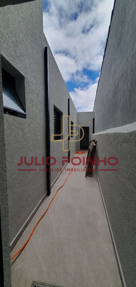 Casa, 3 quartos - Foto 10