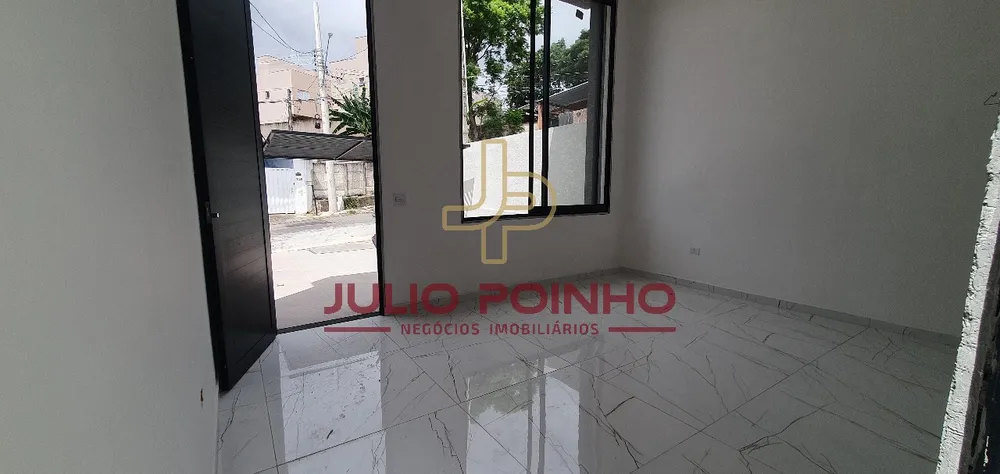 Casa, 3 quartos - Foto 5