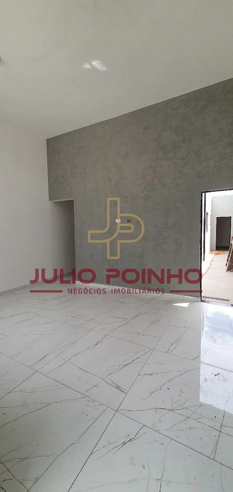 Casa, 3 quartos - Foto 6