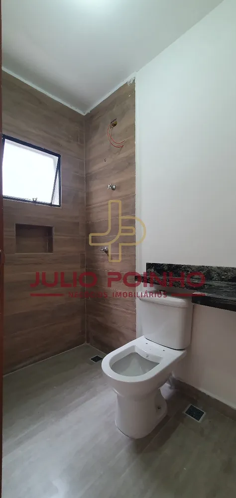 Casa, 3 quartos - Foto 14