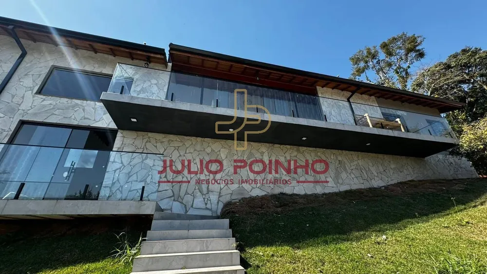Casa, 4 quartos - Foto 4
