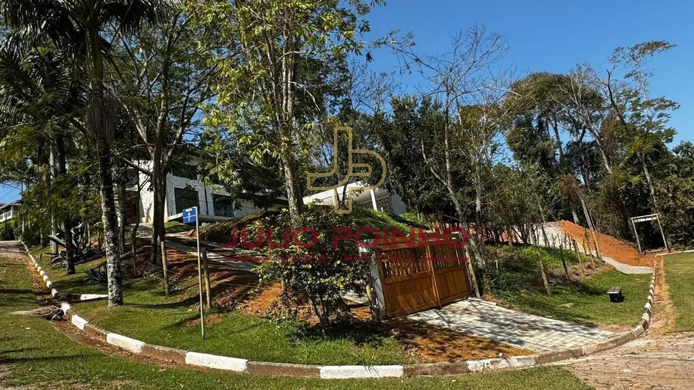 Casa, 4 quartos - Foto 4