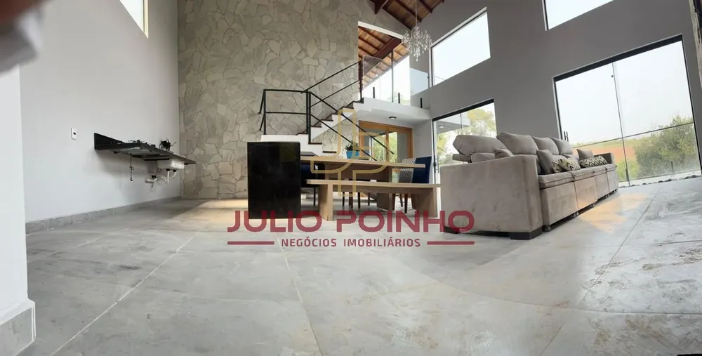 Casa, 4 quartos - Foto 6