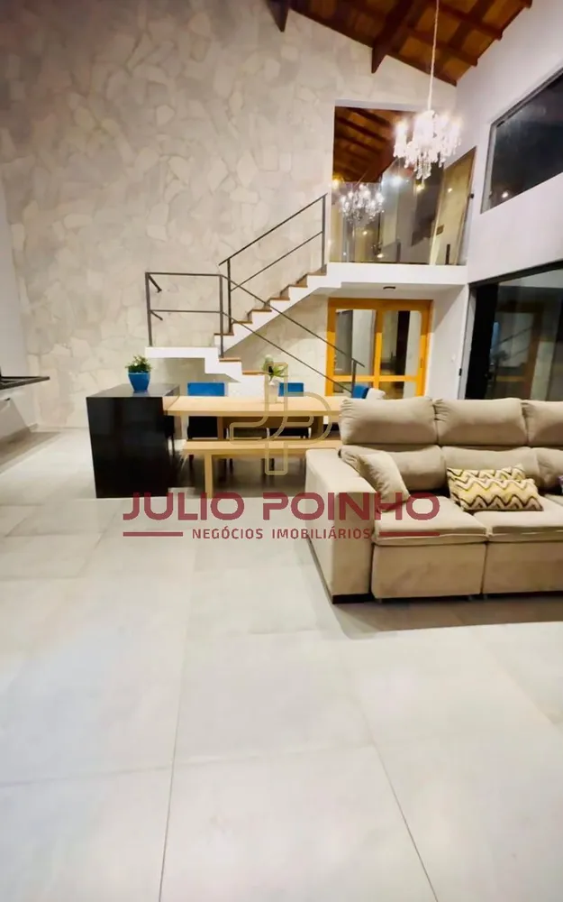 Casa, 4 quartos - Foto 1