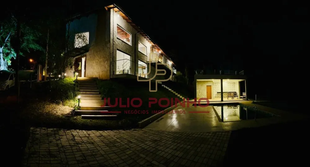Casa, 4 quartos - Foto 1