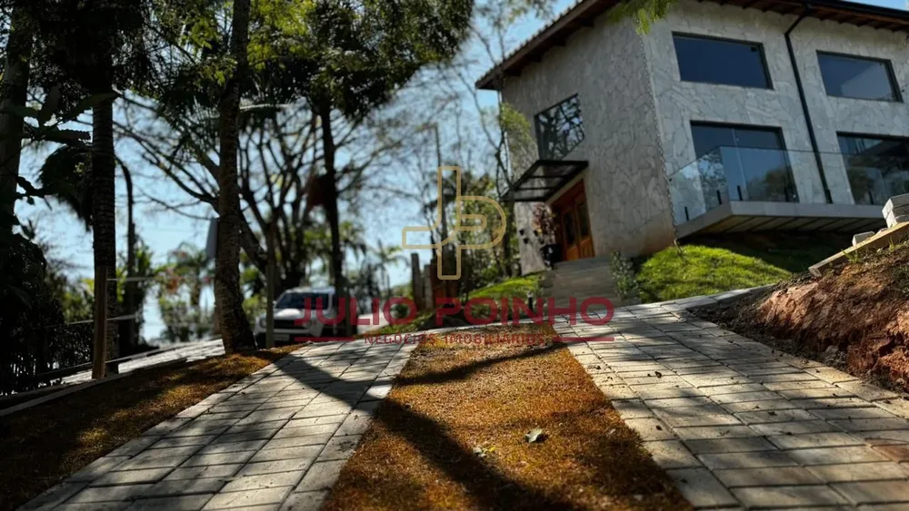 Casa, 4 quartos - Foto 3
