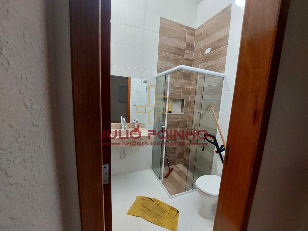 Casa, 3 quartos - Foto 5