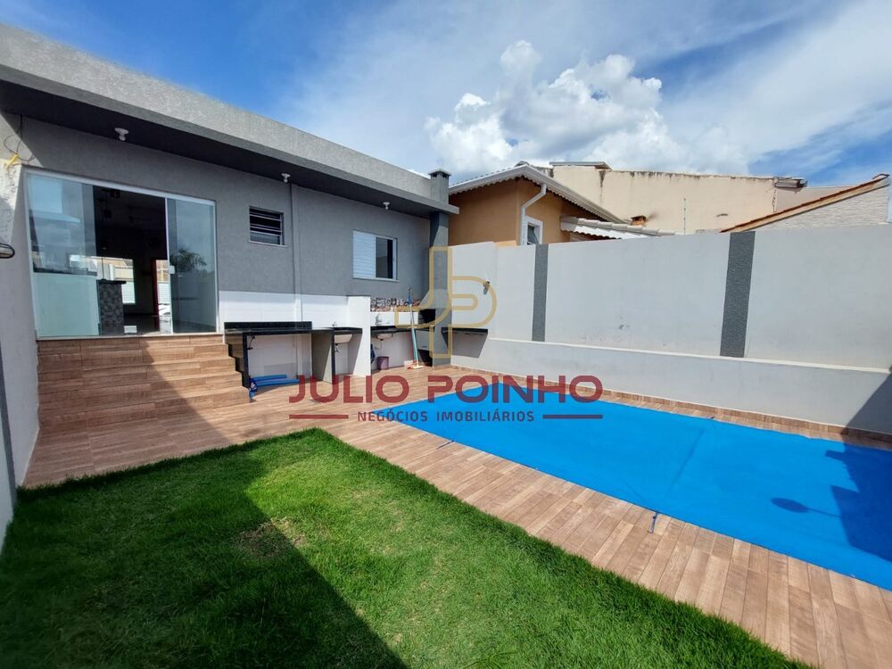 Casa, 3 quartos - Foto 20