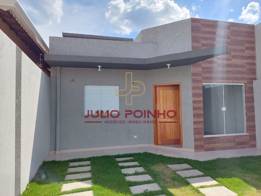 Casa, 3 quartos - Foto 6