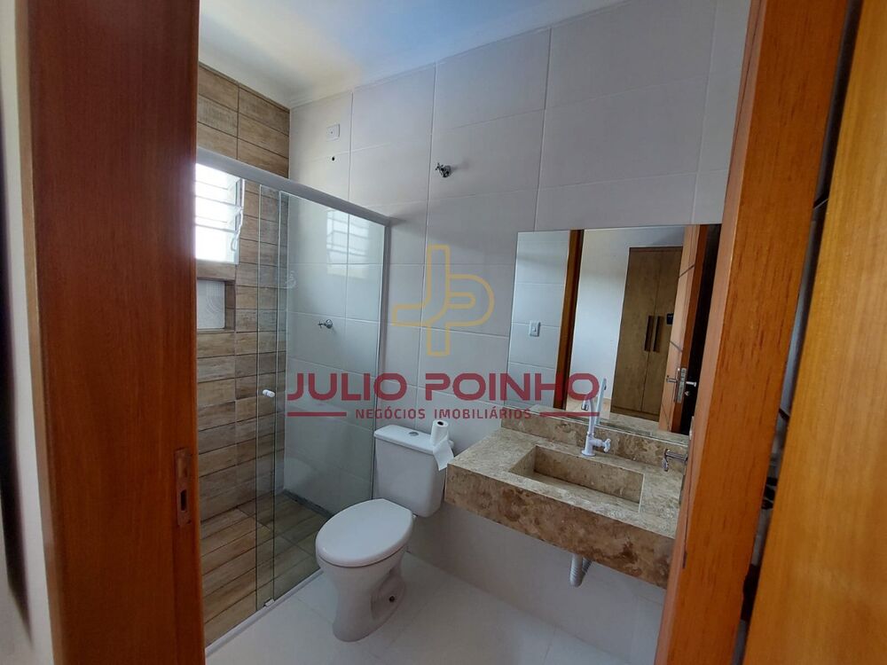 Casa, 3 quartos - Foto 7