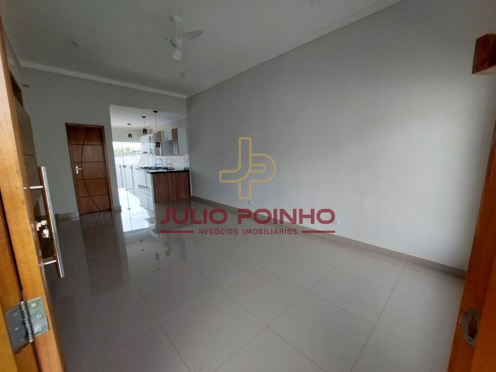 Casa, 3 quartos - Foto 3