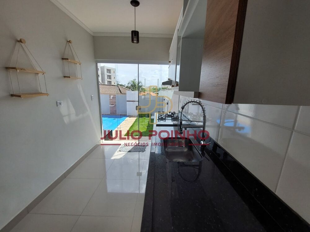 Casa, 3 quartos - Foto 15