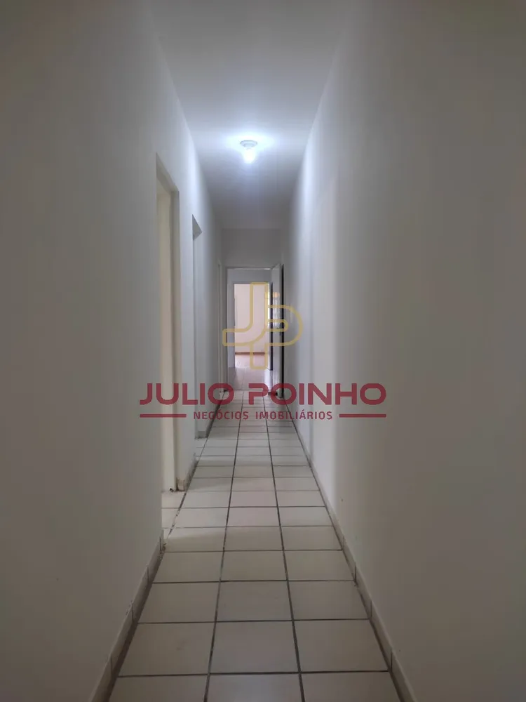 Casa, 3 quartos - Foto 11