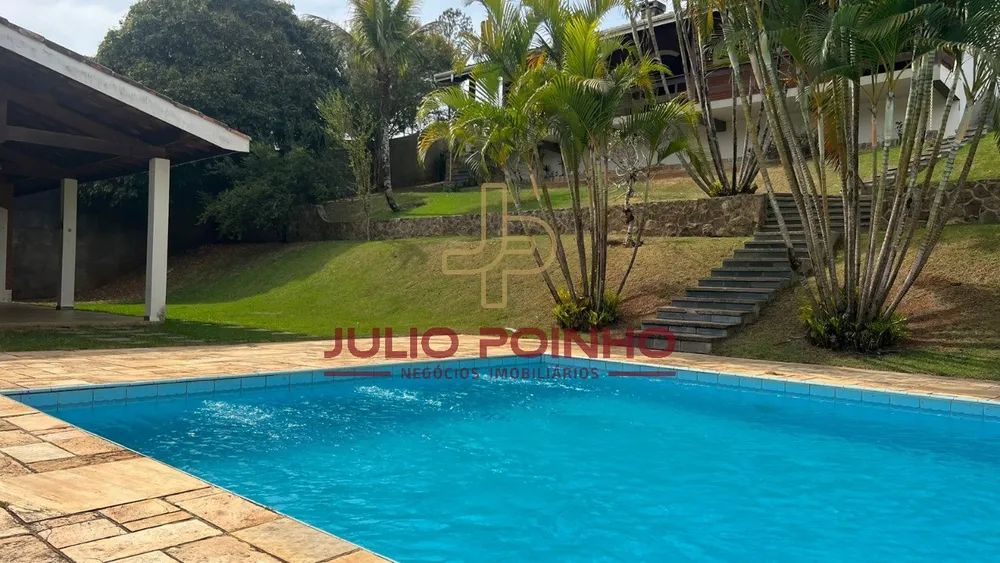 Sítio, 3 quartos - Foto 8