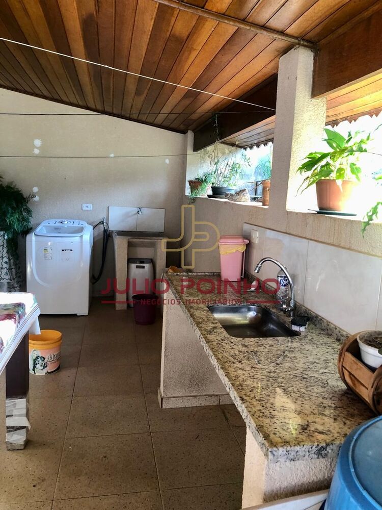 Casa, 3 quartos - Foto 8