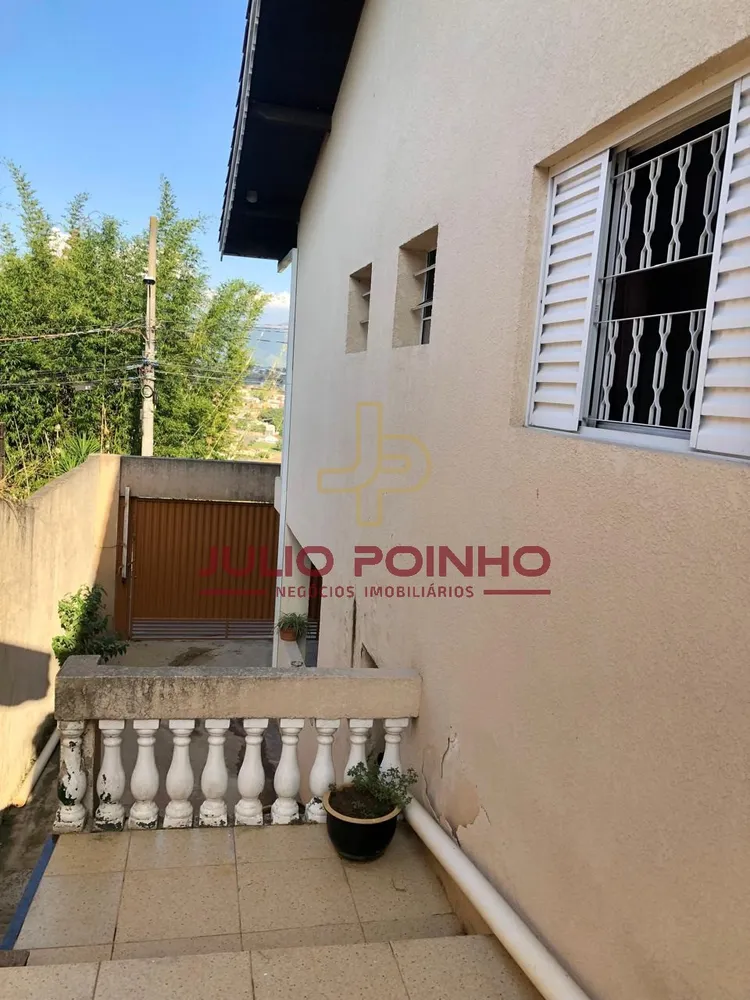 Casa, 3 quartos - Foto 10
