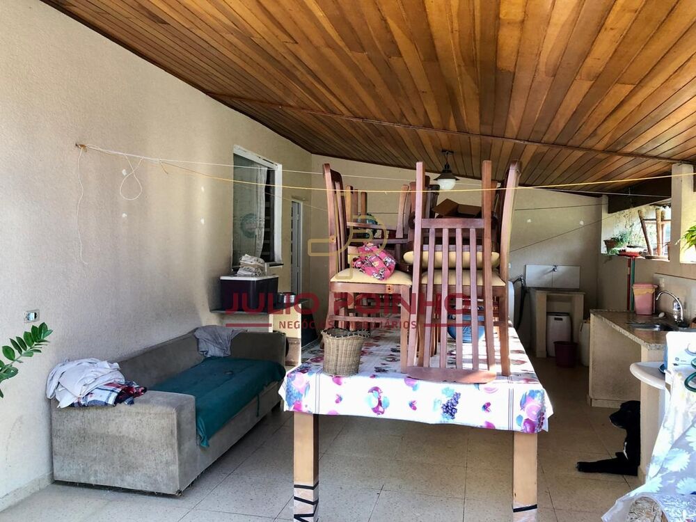 Casa, 3 quartos - Foto 10