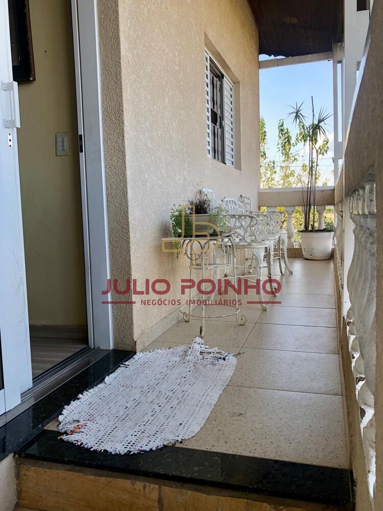 Casa, 3 quartos - Foto 7