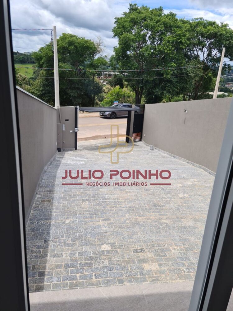 Casa, 3 quartos - Foto 2