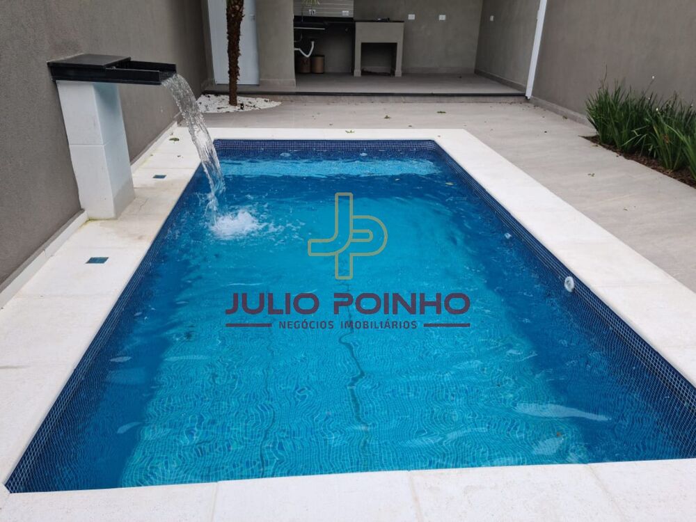 Casa, 3 quartos - Foto 17