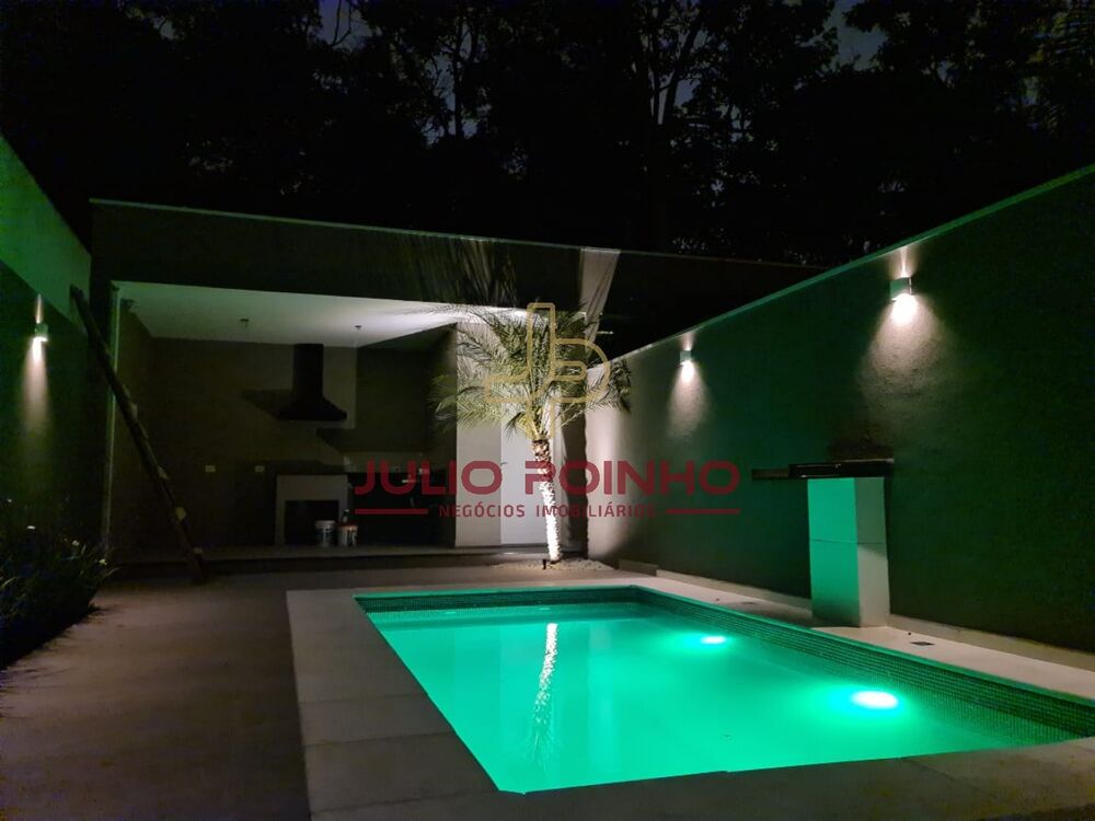 Casa, 3 quartos - Foto 21