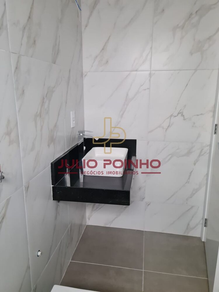 Casa, 3 quartos - Foto 14