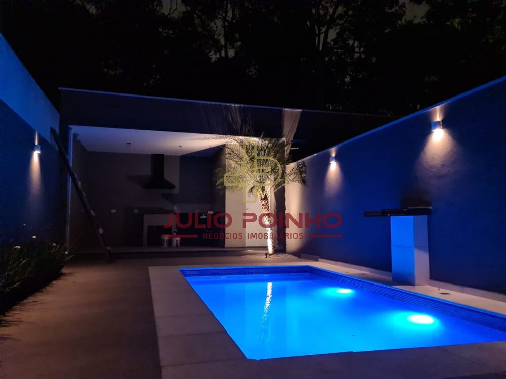 Casa, 3 quartos - Foto 22