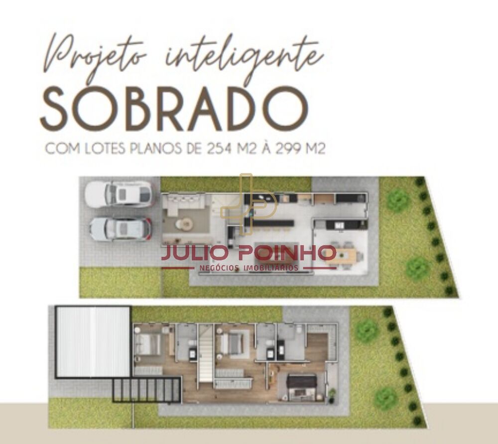 Casa, 3 quartos - Foto 9